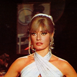 The 1960s European Screen Siren Who Redefined Glamour and Mystery The 1960s European Screen Siren Who Redefined Glamour and Mystery