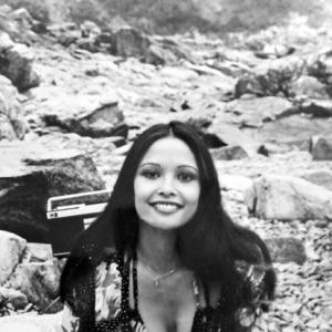 The Exotic Trailblazer Who Captivated Europe with Bold Charm and Free Spirit The Exotic Trailblazer Who Captivated Europe with Bold Charm and Free Spirit