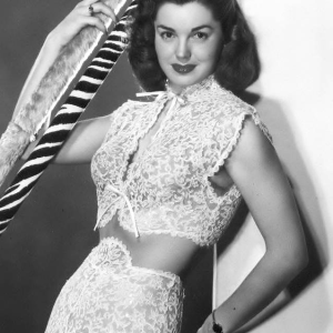 The Mermaid of MGM Who Swam from Records to Hollywood Stardom The Mermaid of MGM Who Swam from Records to Hollywood Stardom