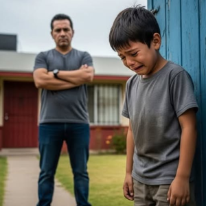 A decade after my husband’s death, the truth about my stepchildren hit me harder than ever