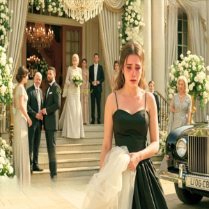 They Threw Her Out After Her Husband D*ed—But They Had No Idea About Her .8 Billion Secre