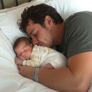 Whose Little One Is This? She Was Shocked When She Found Him