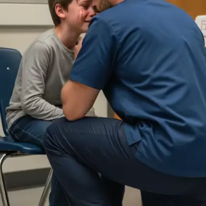 “Dad, I Had to Escape Through the Window” — Those Words from My Son Sent Chills Down My Spine