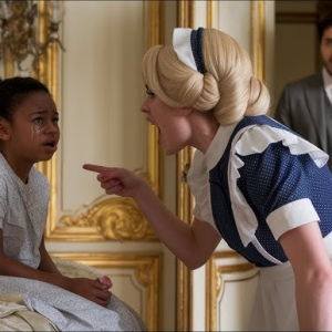 A millionaire comes home and hears his adopted daughter screaming… what he discovers behind the door changes everything