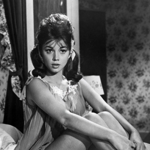 The Fiery 1960s Icon Who Conquered Hearts and Screens