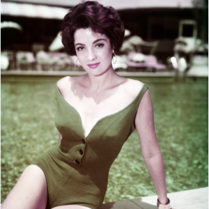 The Argentine Beauty Who Enchanted Hollywood and Beyond The Argentine Beauty Who Enchanted Hollywood and Beyond