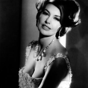 The Hollywood Goddess Who Danced Her Way Into Immortality The Hollywood Goddess Who Danced Her Way Into Immortality