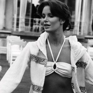 The Timeless Beauty Who Went From Red-Bikini Icon to Business Powerhouse The Timeless Beauty Who Went From Red-Bikini Icon to Business Powerhouse