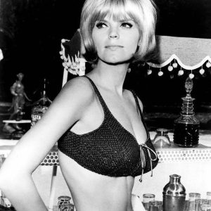 The Bubbly Blonde Bombshell Who Lit Up ‘70s Late-Night TV and Left a Lasting Spark The Bubbly Blonde Bombshell Who Lit Up ‘70s Late-Night TV and Left a Lasting Spark