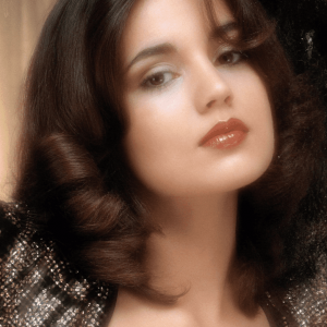 A face of pure perfection, curves that left everyone in awe… She was truly unforgettable A face of pure perfection, curves that left everyone in awe… She was truly unforgettable