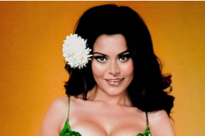 The Iconic Vedette Who Defined Glamour and Beauty The Iconic Vedette Who Defined Glamour and Beauty