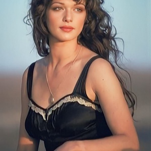 A Timeless Beauty and Unstoppable Talent