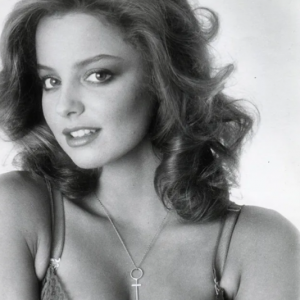 The 80s Icon Who Was So Much More Than a Pretty Face