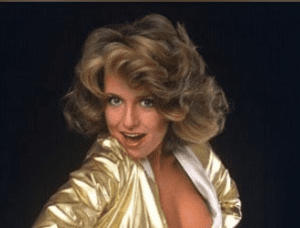The Untold Story of a ’70s Glamour Queen Who Still Shines The Untold Story of a ’70s Glamour Queen Who Still Shines