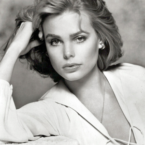 The Tragic Grace of a Supermodel: How Margaux Hemingway Shined Bright Before the Fall The Tragic Grace of a Supermodel: How Margaux Hemingway Shined Bright Before the Fall