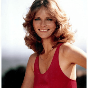 The Supermodel Who Redefined American Beauty and Changed Fashion Forever