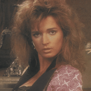 The Radiant Glamour Icon Who Defined the Late-70s Era of Natural Beauty