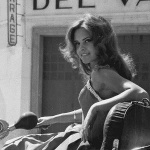 She Danced Into the Spotlight, Vanished Too Soon, and Became a Timeless Cult Legend